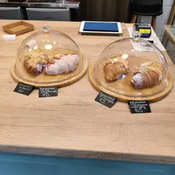 31 coffee.croissant — Одесса