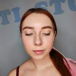 Дар'я Фесенко