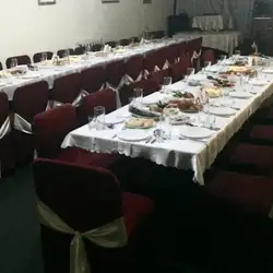 ШАШЛИКЯН ВІРМЕНСЬКА КУХНЯ
