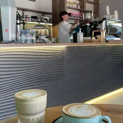 Lucky Coffee — Одесса