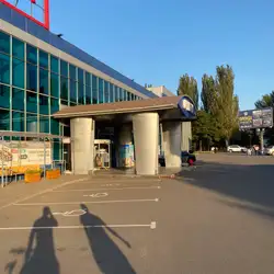 Multiplex Union