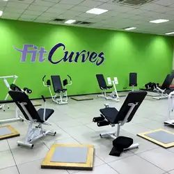 FitCurves - Харків, Героїв Праці