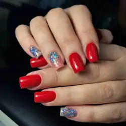 Скарлет