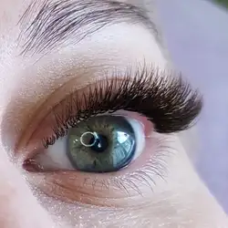 De lashes