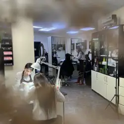 Crystal Beauty Salon