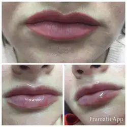 Кабінет Герус Галини
