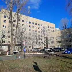 Центр первинної медико-санітарної допомоги №1