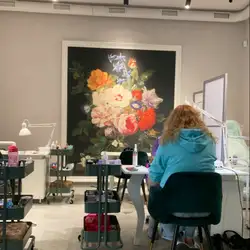 Jolie Nail Studio — Ужгород