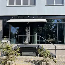 Creatif