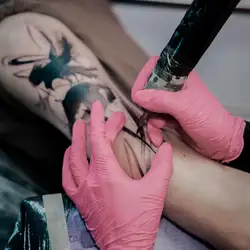 VeAn Tattoo - Запоріжжя, Соборний