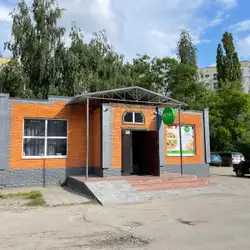 Хочу Sushi-Pizza & Grill