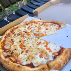Pizza Day