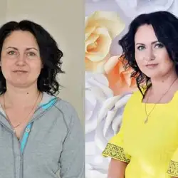 Тетяна Ярошенко