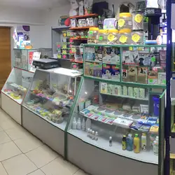 Зооцентр Вірні друзі