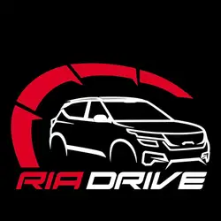 Ria Drive