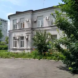 Запорізький центр первинної медико-санітарної допомоги № 1