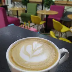 Garden.Coffee&tea — Винница