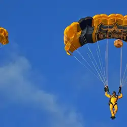 Спортивний клуб Skydiving Center