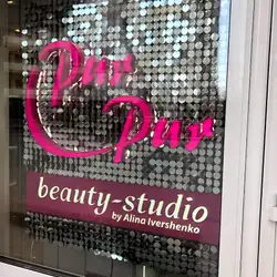 PurPur beauty studio