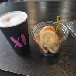 Korizza Coffee — Київ