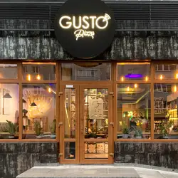 Gusto — Луцк