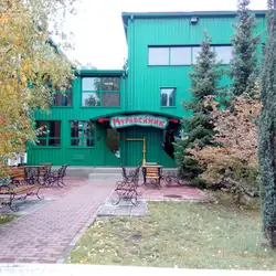 Мувінгова компанія Мураха — Киев