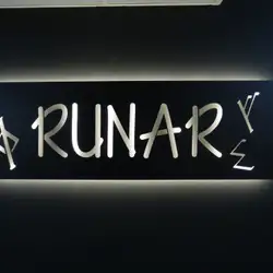 VR Club RUNAR
