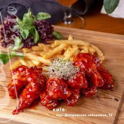 Фудхол "Сільпо" Resto