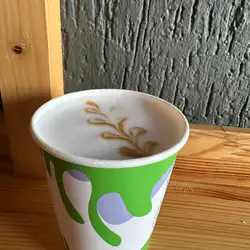 Coffee Lab — Львов