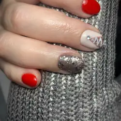 Glanse Nails Studio — Киев