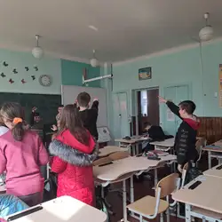 Школа №30