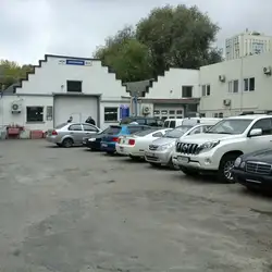 Авторем Сервіс — Київ