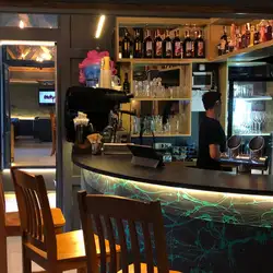 FUMO BAR — Киев