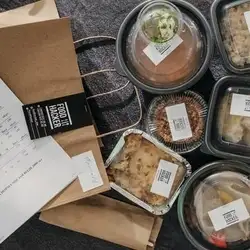 FoodHacker — Черкассы