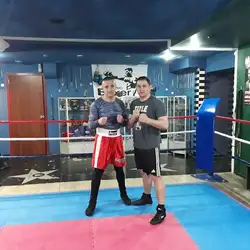 MPSC BOXER