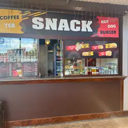 Cafe SNACK — Николаев
