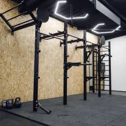Pulse Gym - Людвіга Свободи