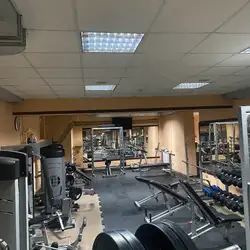 Інтер атлетика