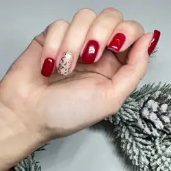 Julia Nails Bar