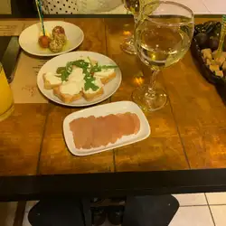 Старий штопор — Кривой Рог