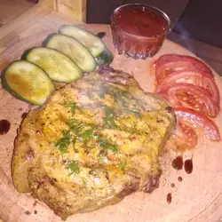 Kiev City Resto Bar — Київ