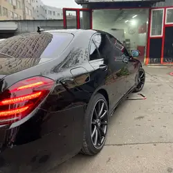Автомийка LEX