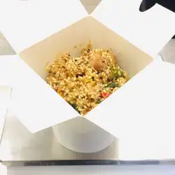 Nook Lapsha — Київ