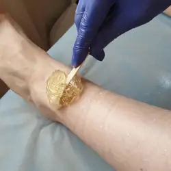 Юлія Зелінська майстер депіляції