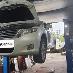 Конкорд Авто Сервіс