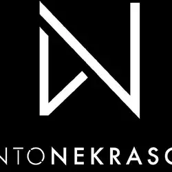 AntoNekrasov — Киев