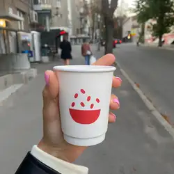 FOODIES TALKS Сумская