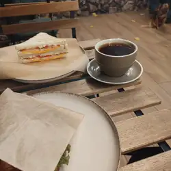 About Coffee — Одесса