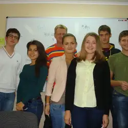 Південний Альбіон