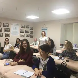 MEDSCHOOL - Київ, Львівська